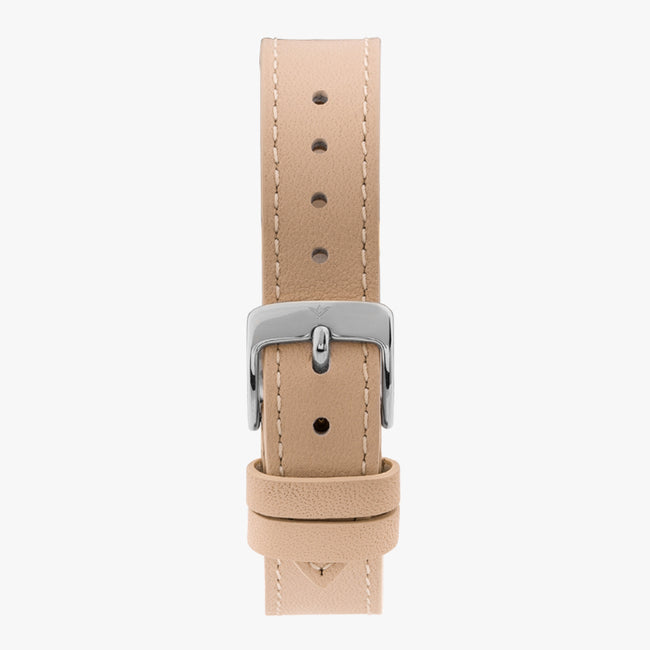 Leather Watch Band (32mm)