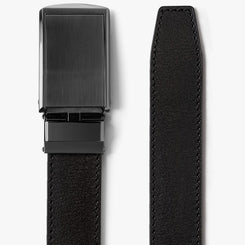 Ratchet Belt without Holes Adjustable Belt Survival Belt | SlideBelts