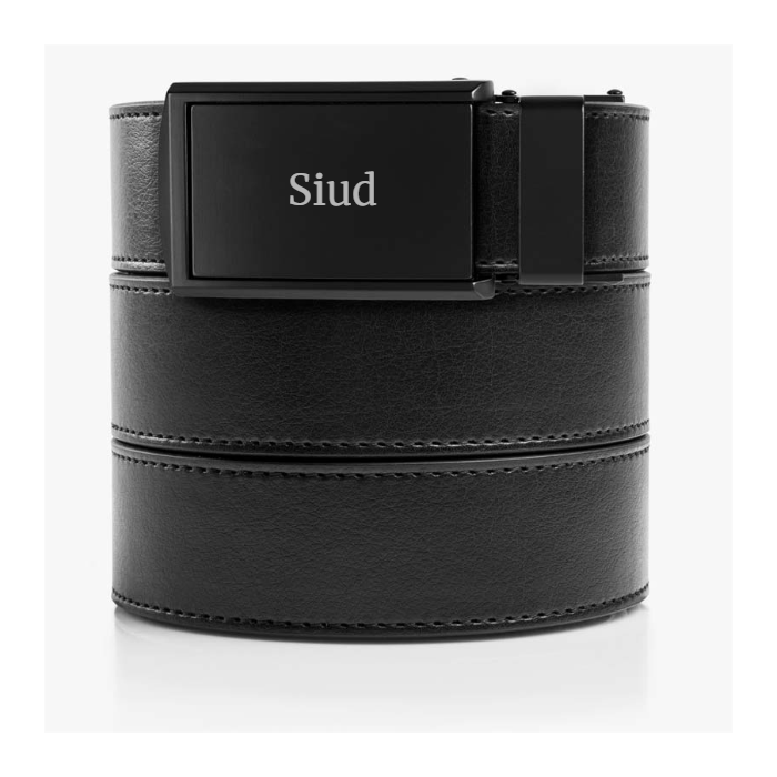 Black Belt