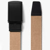 SlideBelts Canvas Ratchet Belt Strap Only - 1.25" Wide, Fits Up To 48" Waist, Trim To Custom Size (Buckle Sold Separately)