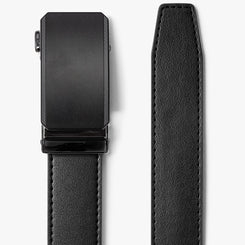 Ratchet Belt without Holes Adjustable Belt Survival Belt | SlideBelts