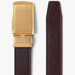 Ratchet Belt without Holes Adjustable Belt Survival Belt | SlideBelts