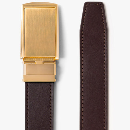 Ratchet Belt without Holes Adjustable Belt Survival Belt | SlideBelts