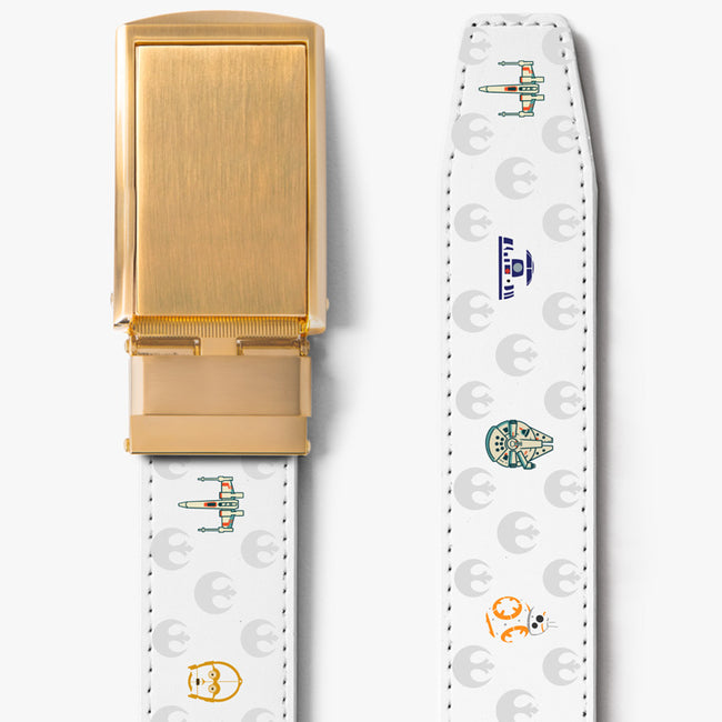 Rebel Belt