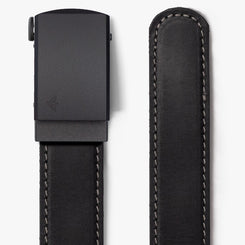 Ratchet Belt without Holes Adjustable Belt Survival Belt | SlideBelts