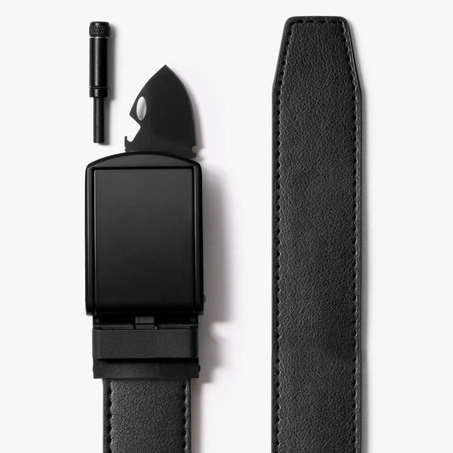 Wide Black
