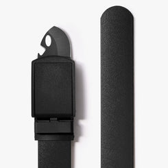 Ratchet Belt without Holes Adjustable Belt Survival Belt | SlideBelts