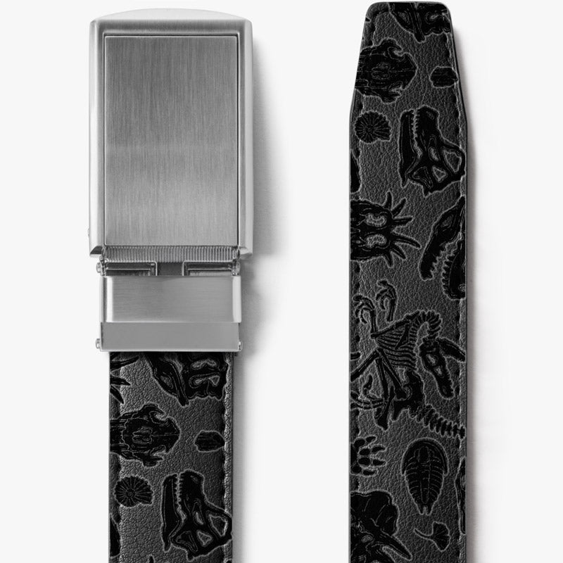 Jurassic Belt