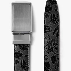 Ratchet Belt without Holes Adjustable Belt Survival Belt | SlideBelts