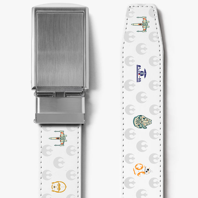 Rebel Belt