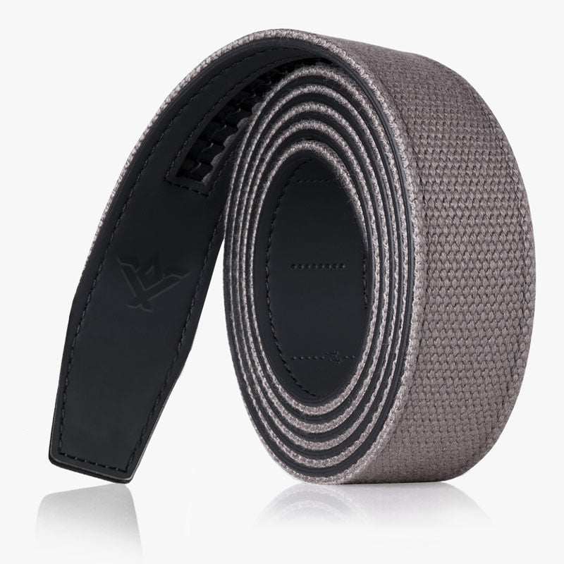 Canvas Belt Strap