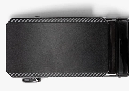 Ratchet Belt without Holes Adjustable Belt Survival Belt | SlideBelts