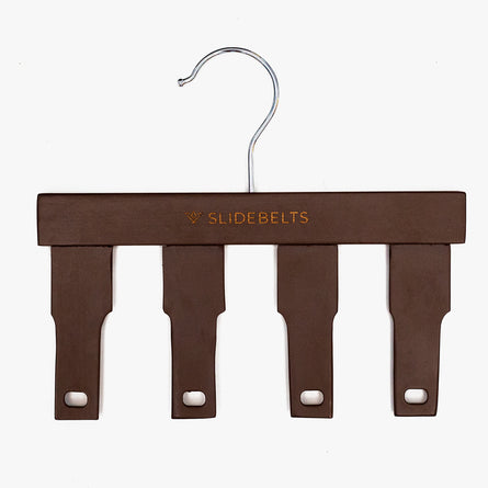 Ratchet Belt without Holes Adjustable Belt Survival Belt | SlideBelts