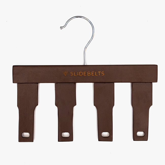 Ratchet Belt Hanger
