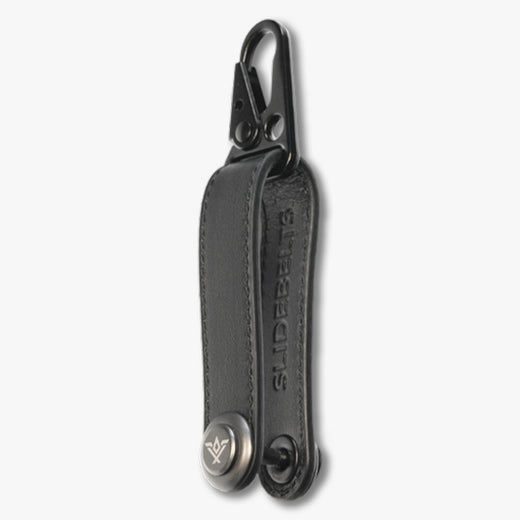 Key Organizer Ratchet Belt without Holes Adjustable Belt Survival Belt SlideBelts