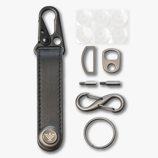Keychain key organizer online
