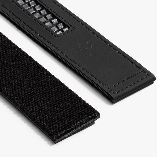 Black Canvas Belt Ratchet Belt without | Web | Belt Black Adjustable | | Belt SlideBelts Shop Survival Now Belt Holes