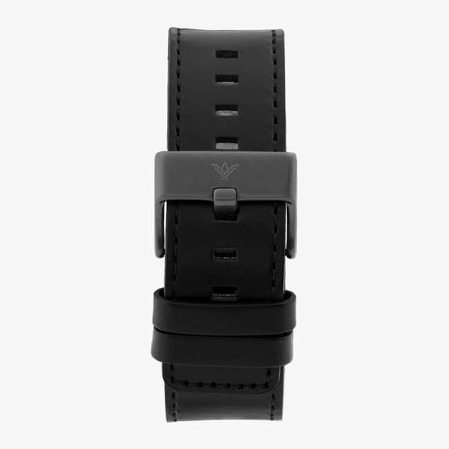 Apple Watch Leather Band