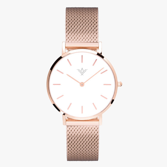 Rosé Watch