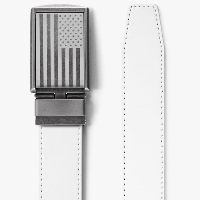 White-Graphite