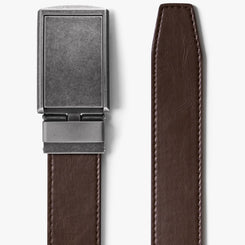 Ratchet Belt without Holes Adjustable Belt Survival Belt | SlideBelts