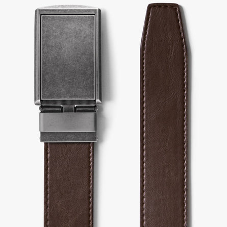 Ratchet Belt without Holes Adjustable Belt Survival Belt | SlideBelts