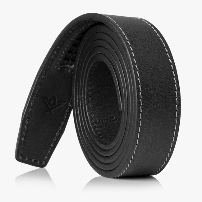 Louis Vuitton Essential V Belt - Black Belts, Accessories