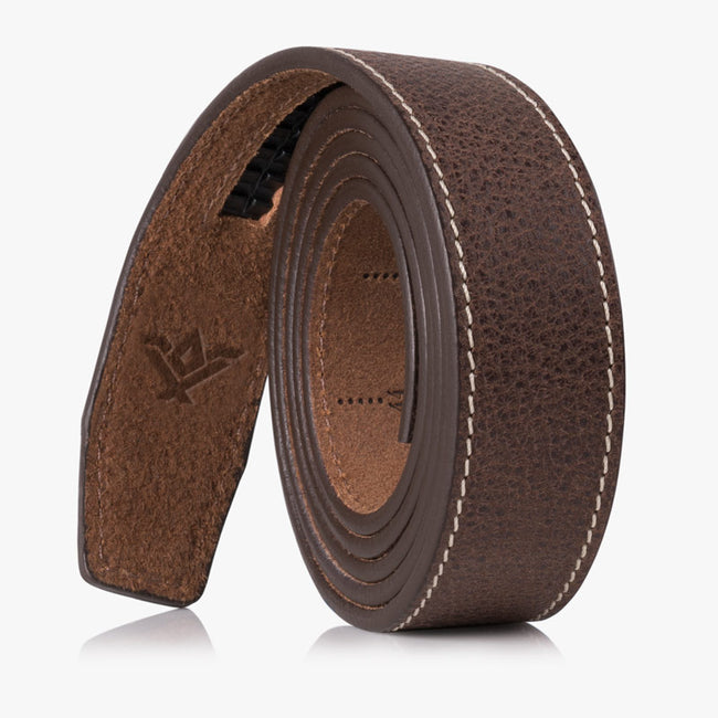 LOUIS VUITTON 25 MM BELT  TRY-ON, SIZING & COMPARISON TO MY GUCCI BELT 
