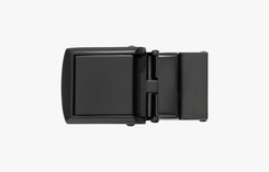 Ratchet Belt without Holes Adjustable Belt Survival Belt | SlideBelts