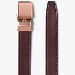 Ratchet Belt without Holes Adjustable Belt Survival Belt | SlideBelts