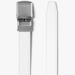 Ratchet Belt without Holes Adjustable Belt Survival Belt | SlideBelts