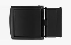 Ratchet Belt without Holes Adjustable Belt Survival Belt | SlideBelts