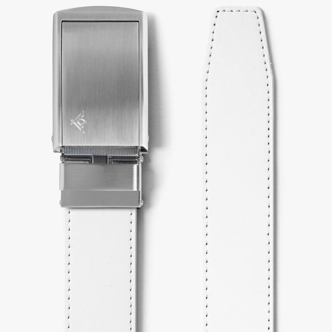 White Belt