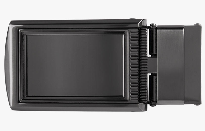 Standard Buckle