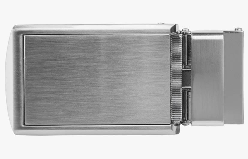 Single Buckle - SlideBelts