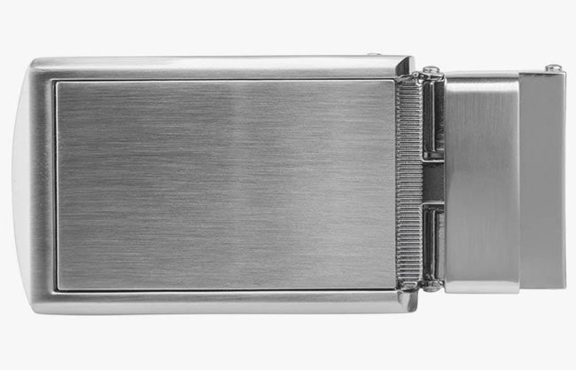 Single Buckle - SlideBelts