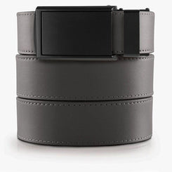 Ratchet Belt without Holes Adjustable Belt Survival Belt | SlideBelts