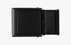 Ratchet Belt without Holes Adjustable Belt Survival Belt | SlideBelts
