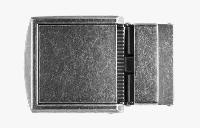 Wide Buckle