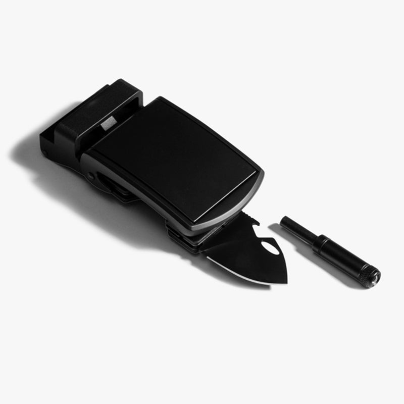Survival buckles discount